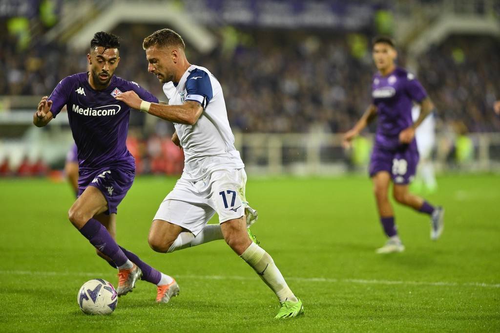 关于佛罗伦萨连胜三轮，冲击欧战席位的信息