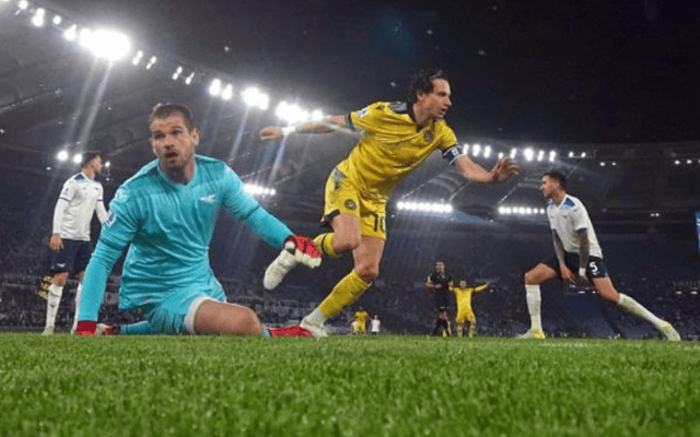 开云平台-乌迪内斯客场大胜，展现出色远征球风的简单介绍