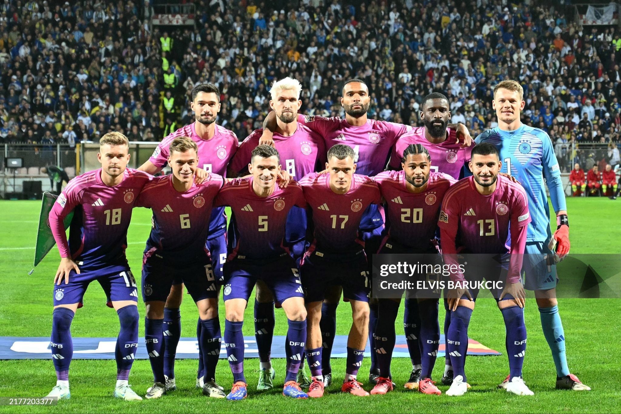 关于球员瞬间发挥欧洲国家队备战显实力的信息