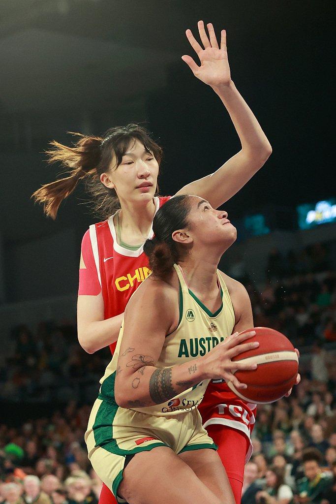 热身比赛结束，球员备战决赛阶段的简单介绍