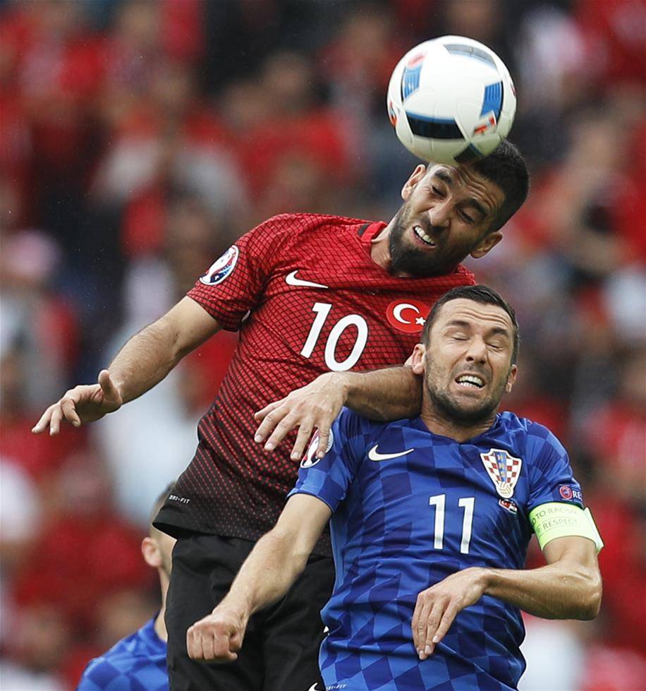 开云下载-土耳其队在欧预赛中表现抢眼，实力强劲