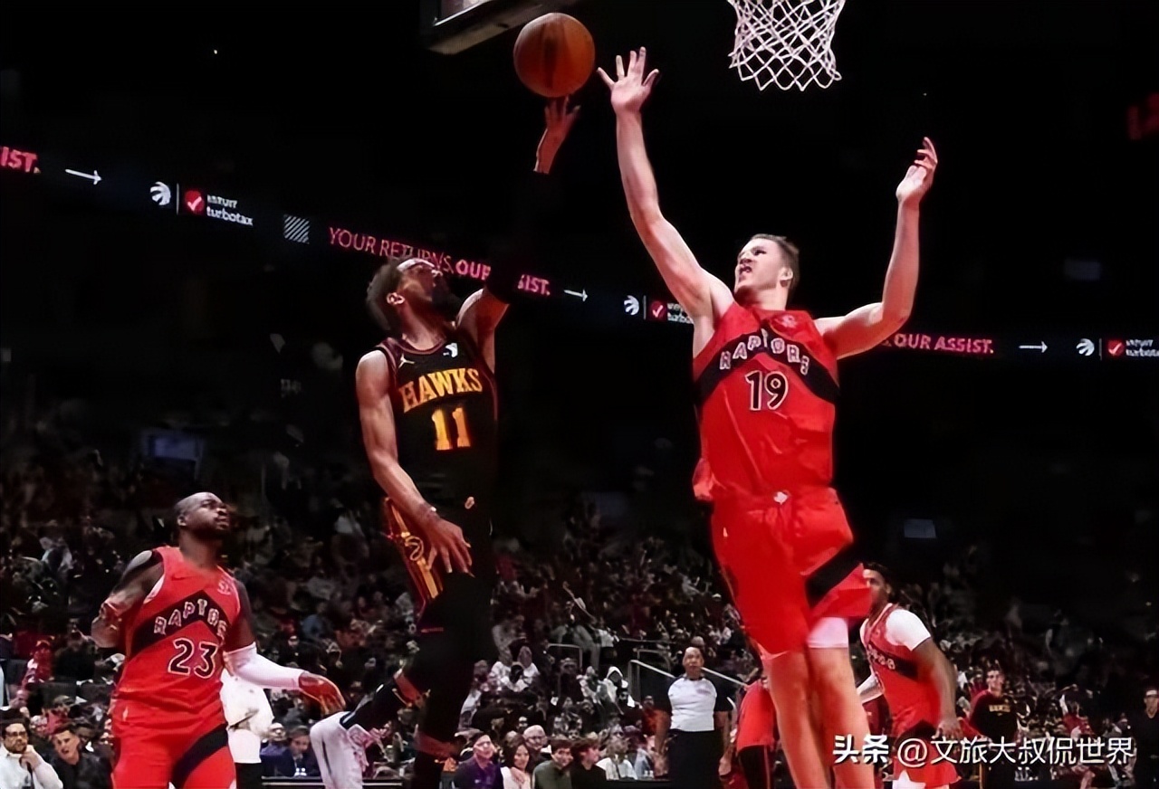 关于猛龙负黄蜂，帕克篮板大拼抢制胜下篮的信息