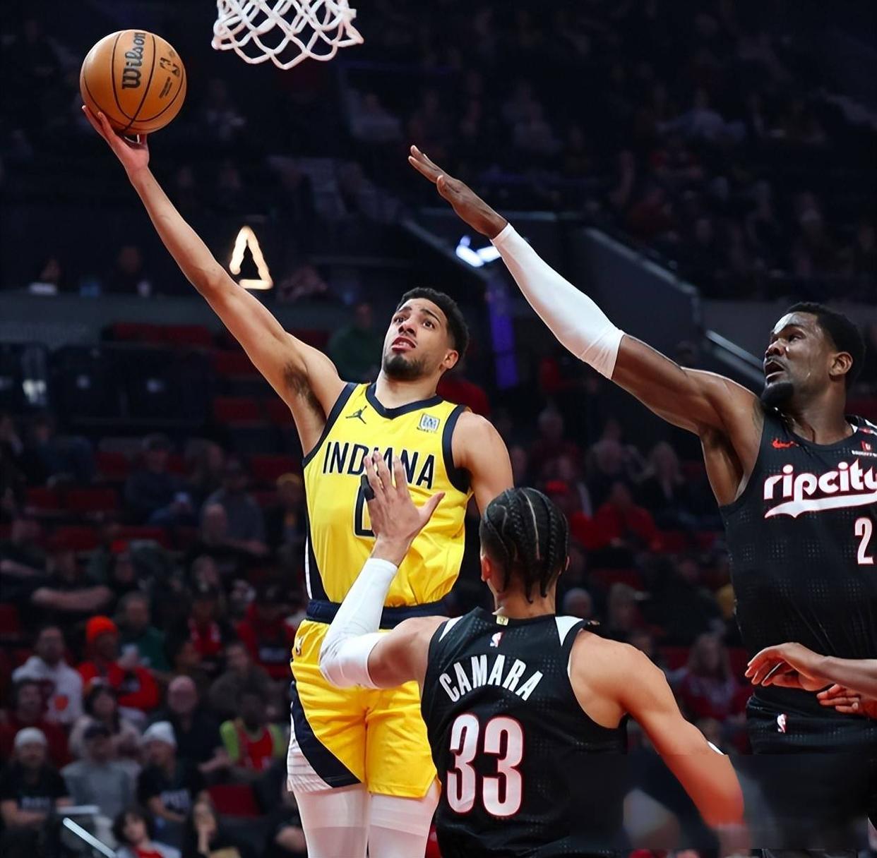 开云APP-球队风采展现！NBA比赛中黑马崛起