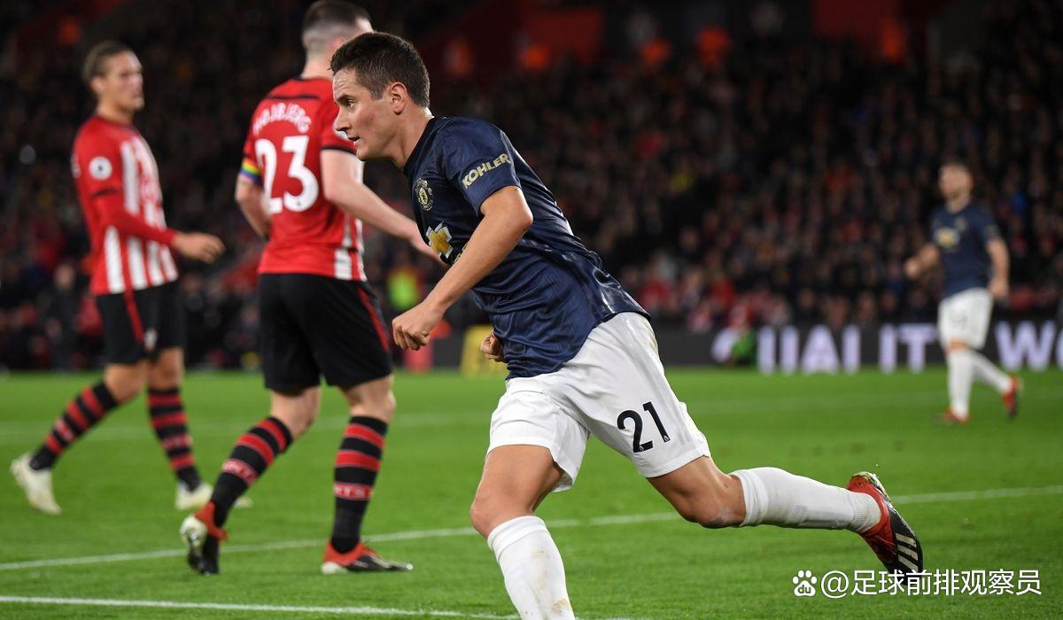 伯恩茅斯客场输给南安普顿，遗憾失利的简单介绍