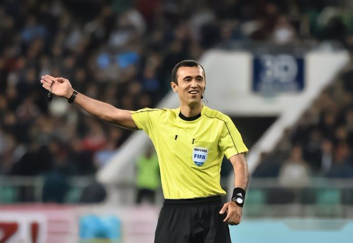 包含亚冠裁判备战全面升级技术的词条