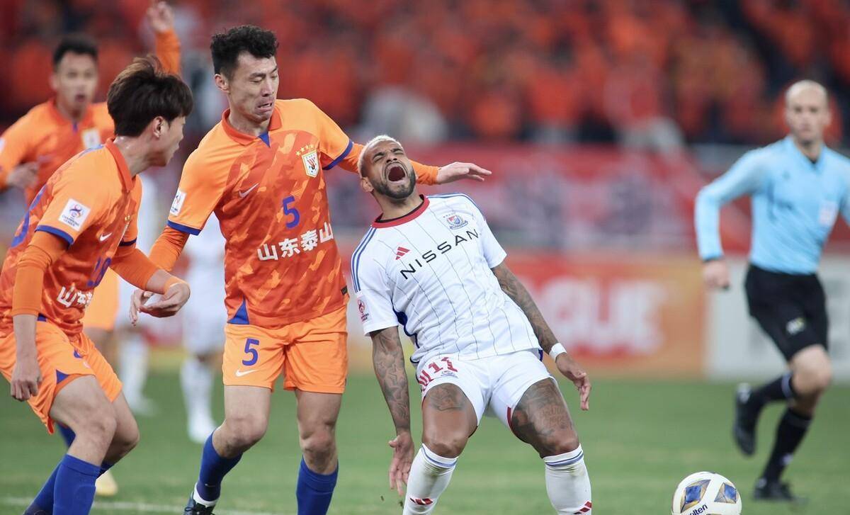 包含亚冠裁判备战全面升级技术的词条