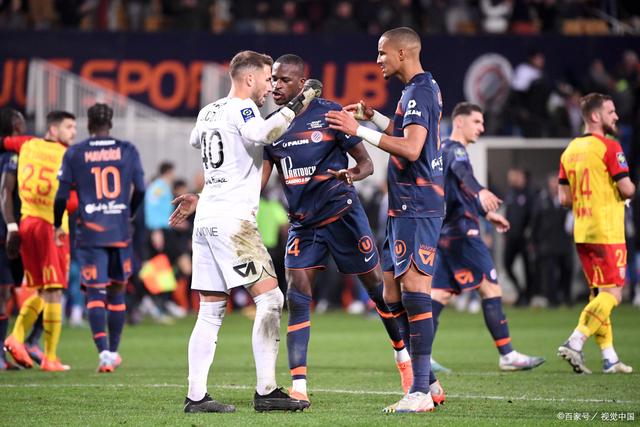 里昂主场连续不胜，欧战席位岌岌可危的简单介绍