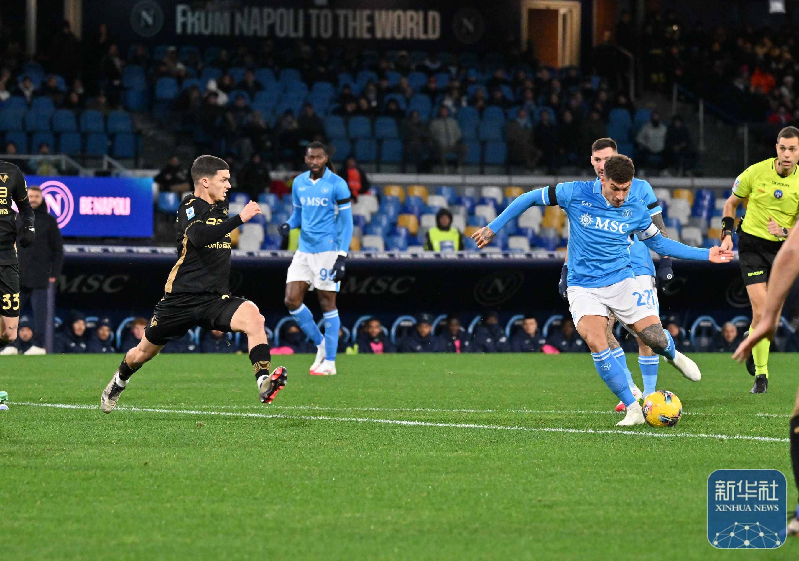 包含那不勒斯球员归队备战，集结备战的词条