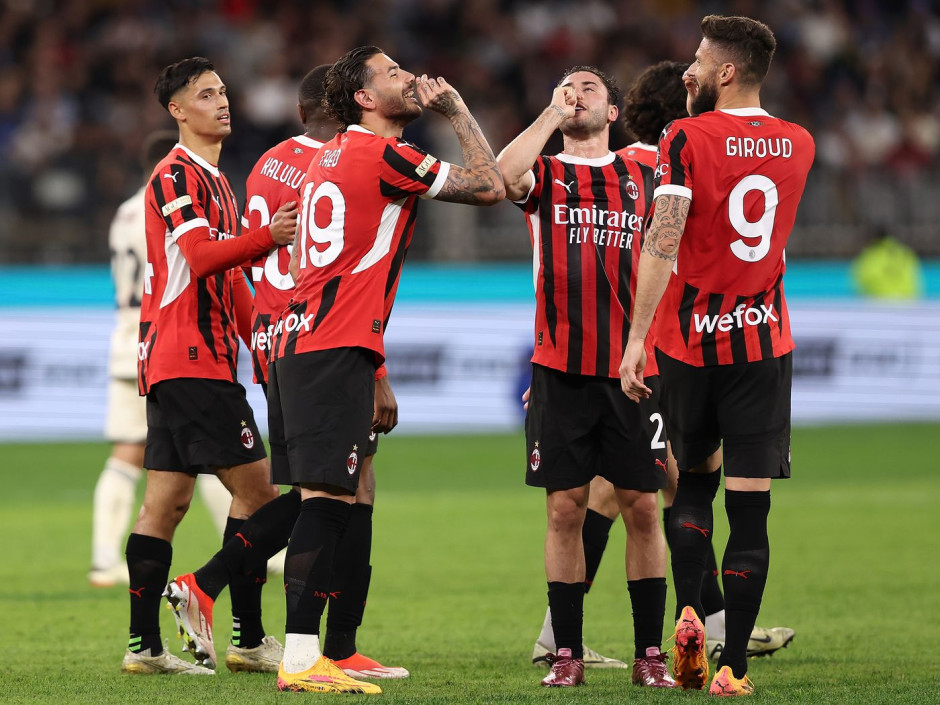 包含切尔西客场挑战AC米兰，一战谁能获胜？的词条