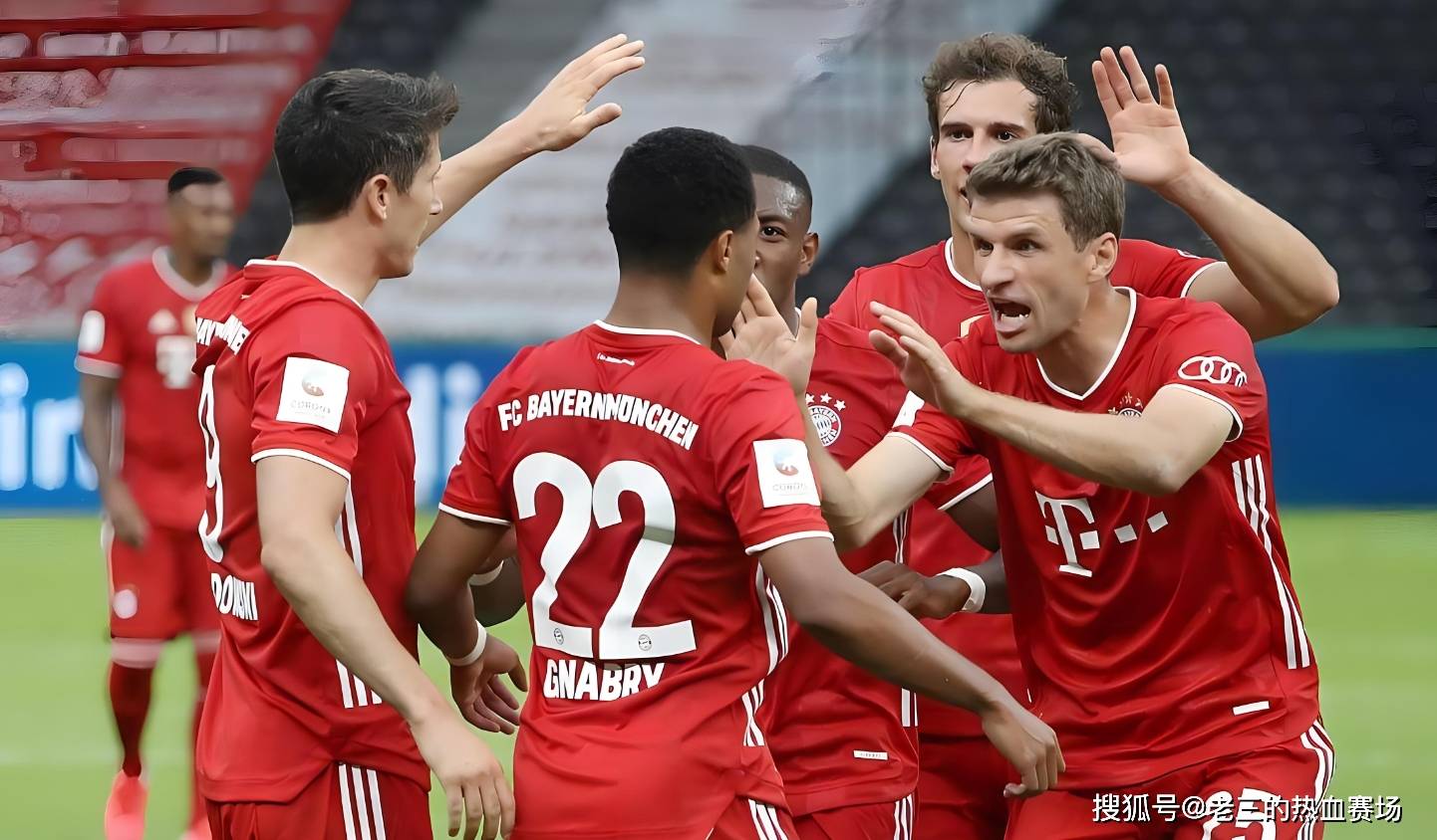 奥格斯堡客场不敌拜仁慕尼黑，遭遇失利