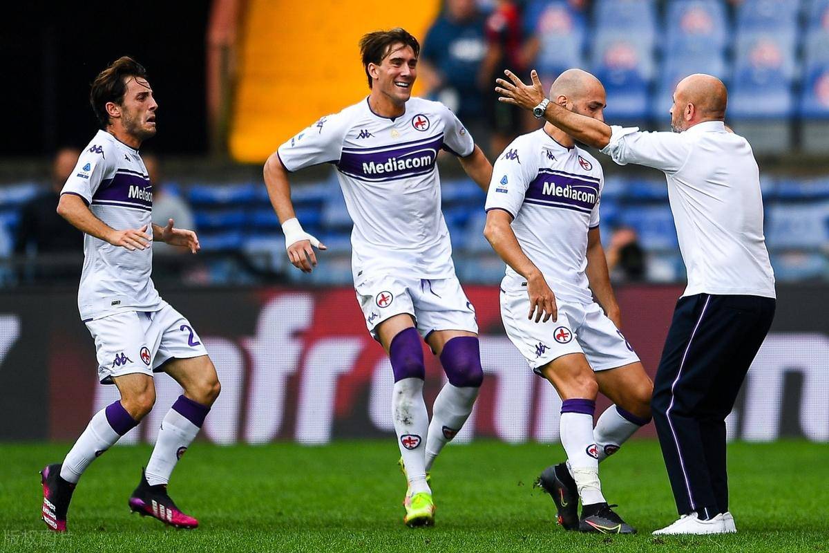 佛罗伦萨足球俱乐部在近期比赛中表现出色