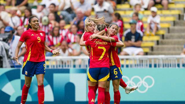 包含女足比赛再次掀起热潮，精彩纷呈的词条