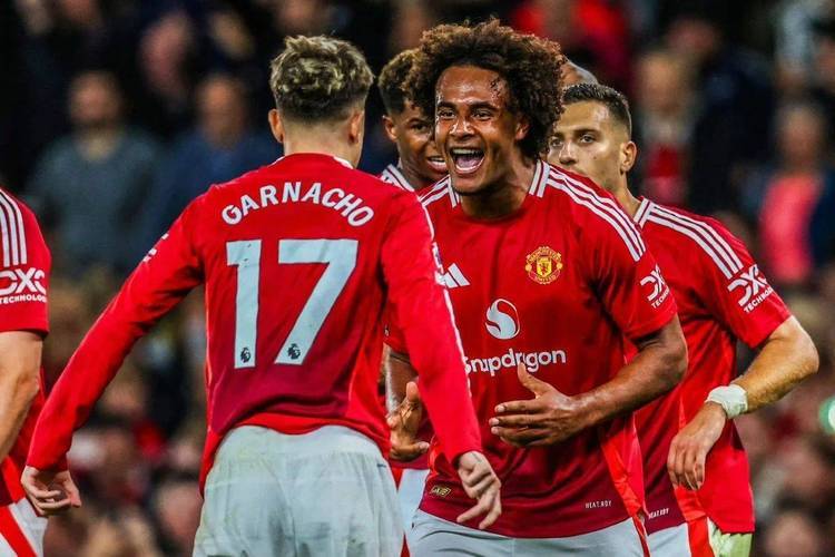 开云官网-关于曼联主场取胜，晋级形势岌岌可危的信息