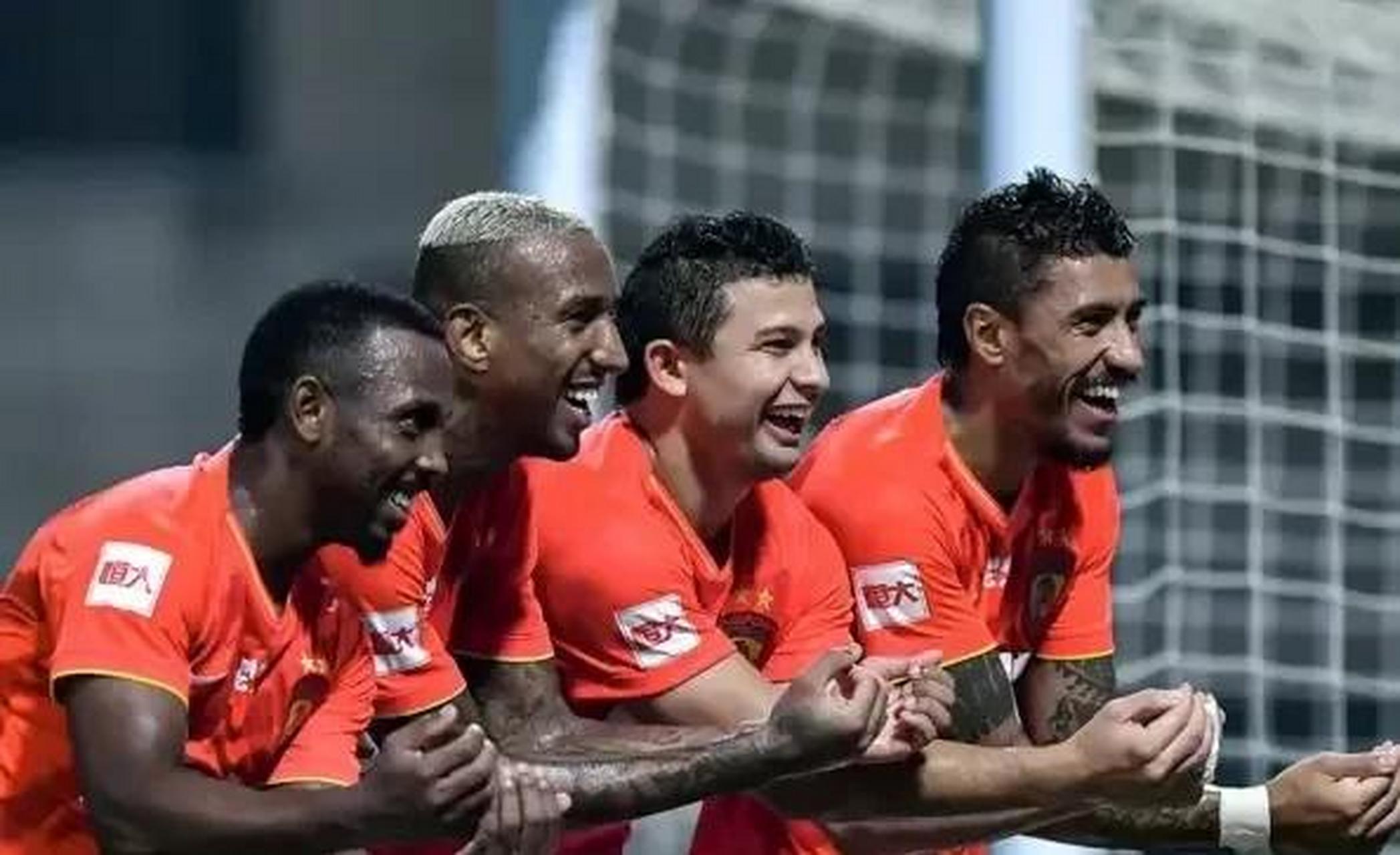 开云体育app-关于广州德比：恒大迎战富力，谁将笑到最后？的信息