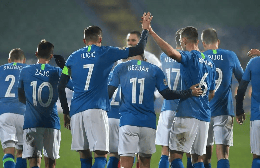 开云体育入口-卢森堡队在欧国联比赛中实现惊喜