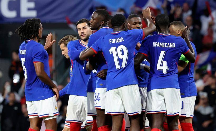 卢森堡队在欧国联比赛中实现惊喜