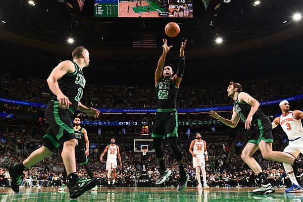 开云体育登录-鹈鹕代表火药桶，凯尔特人内线压制明显的简单介绍