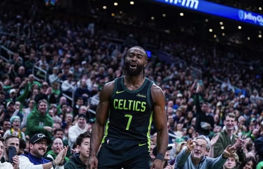 鹈鹕代表火药桶，凯尔特人内线压制明显的简单介绍