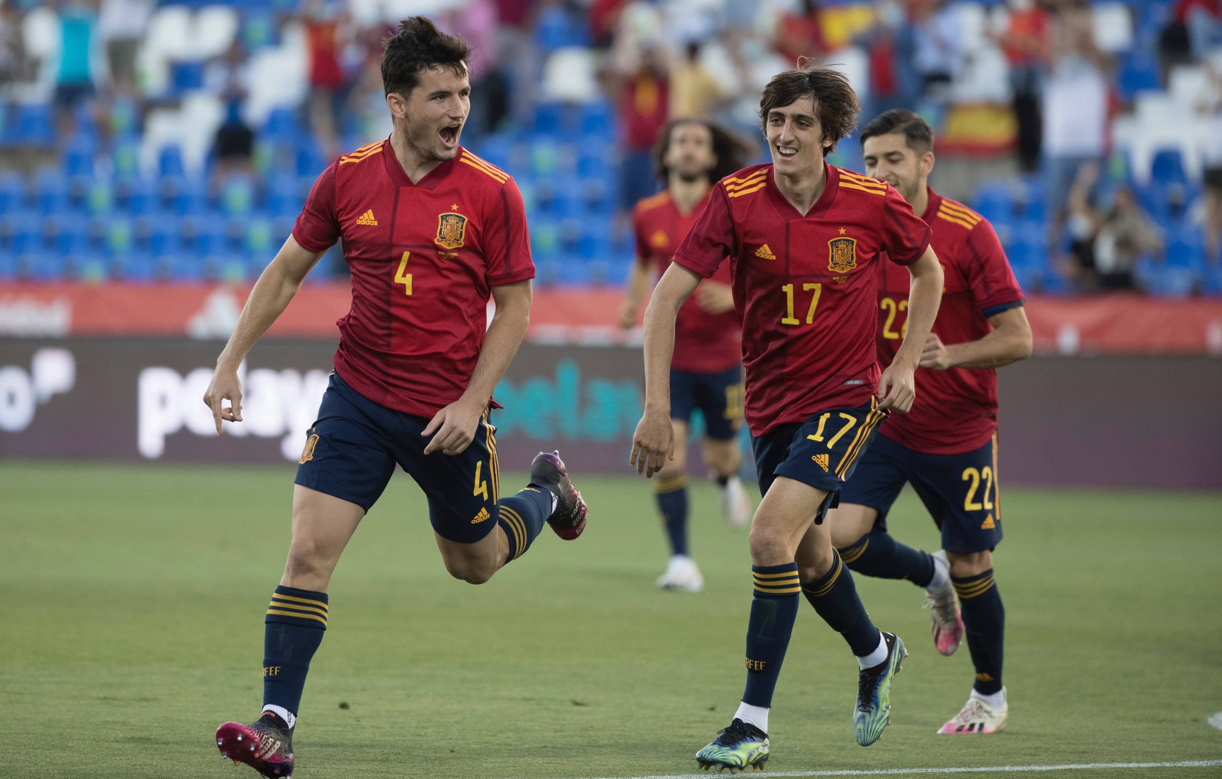 闪耀的欧国联比赛：各队实力过招的简单介绍