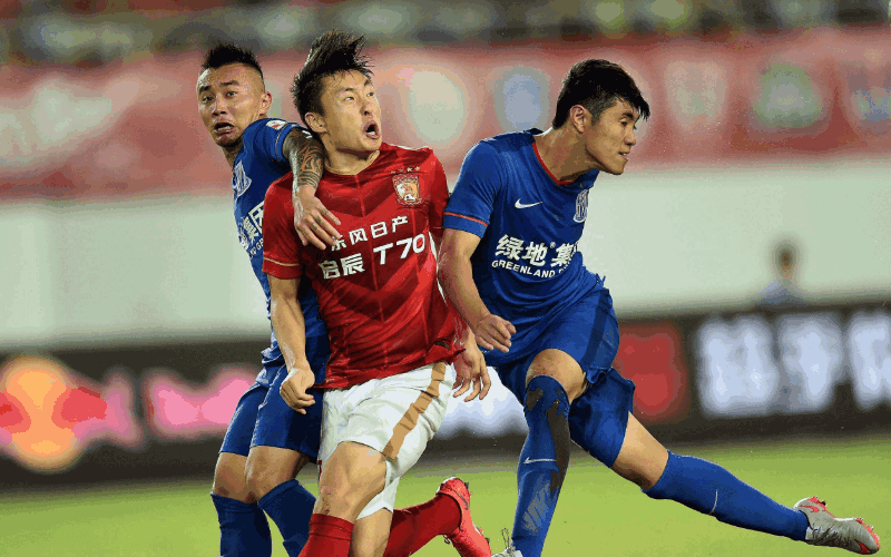 开云体育官方网站-关于恒大客场战国安，广州球迷加油助威的信息