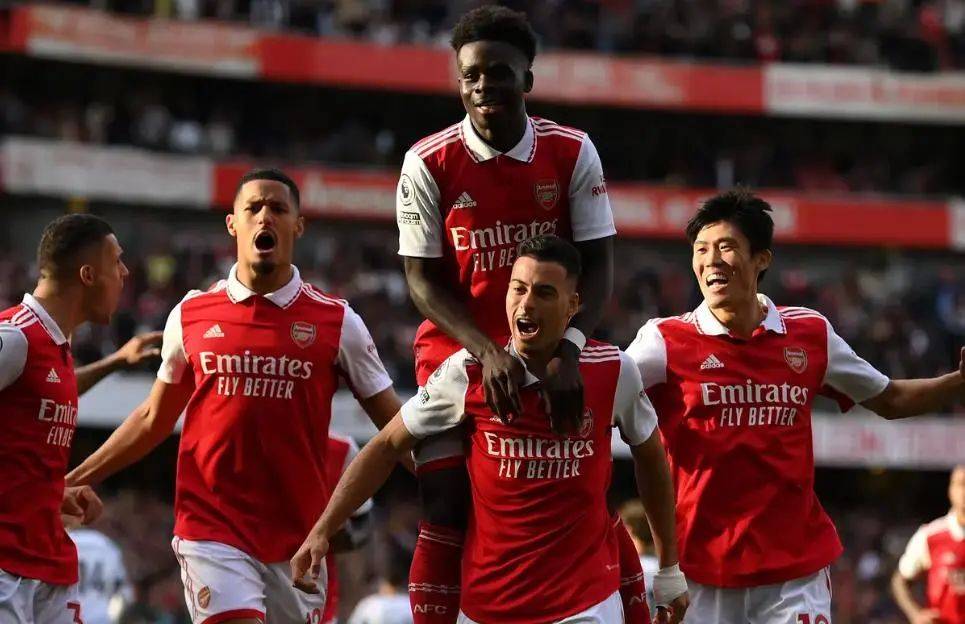 阿森纳vs伯恩茅斯，备受期待的双方对决