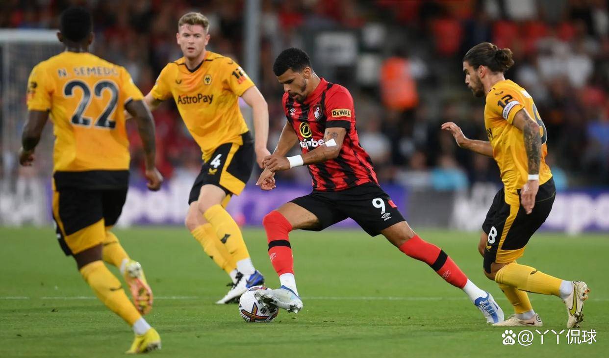 热刺客场战平伯恩茅斯，全力争夺前四