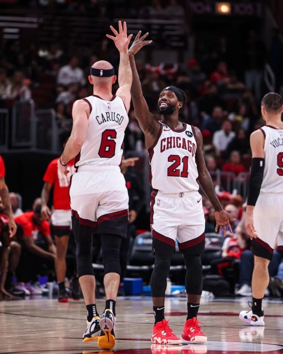 开云平台-公牛队主场告捷，战绩逐渐提升的简单介绍