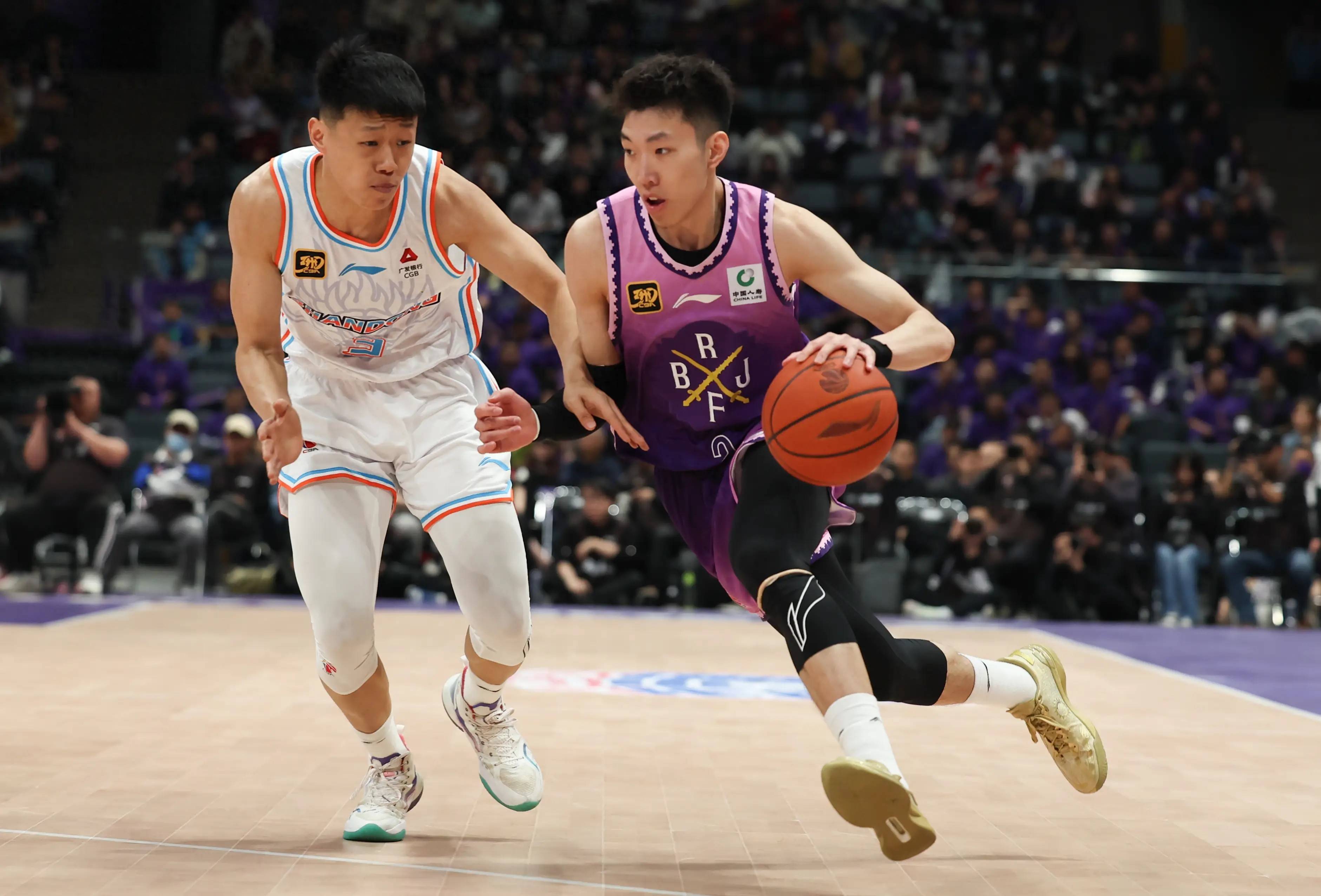 江苏男篮遭遇四川队逆袭，遗憾止步八强