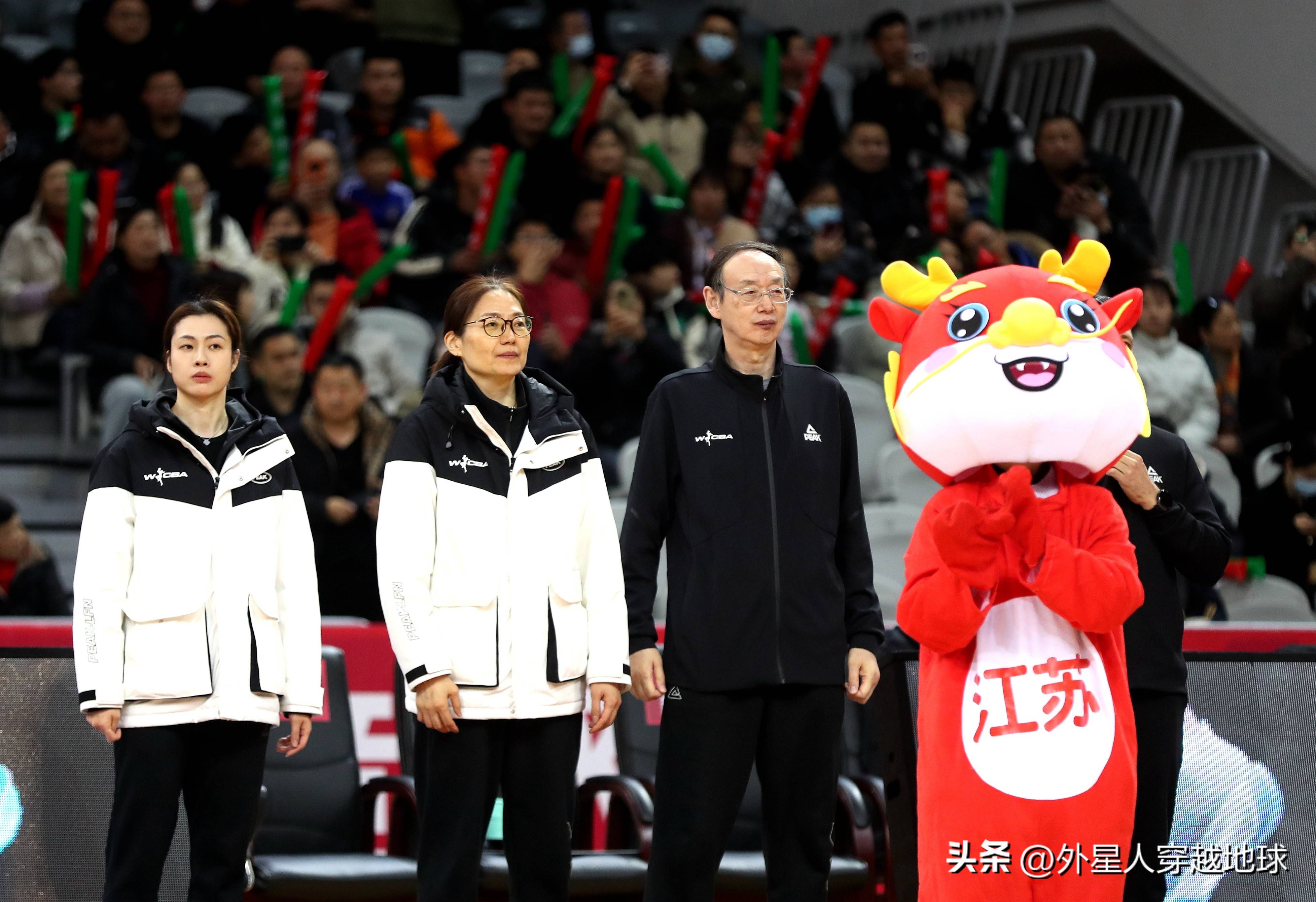 江苏男篮遭遇四川队逆袭，遗憾止步八强