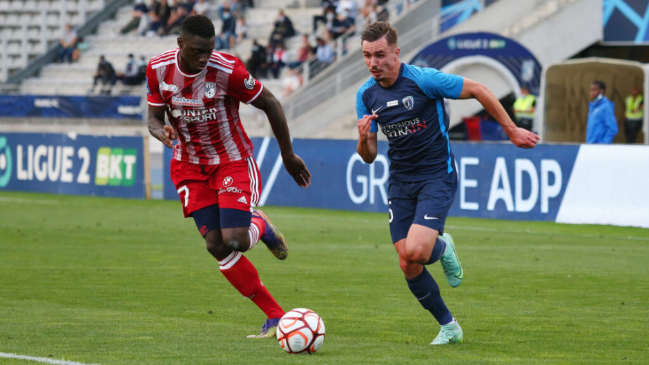 开云APP-包含卡昂客场惨败，保级形势日渐严峻的词条