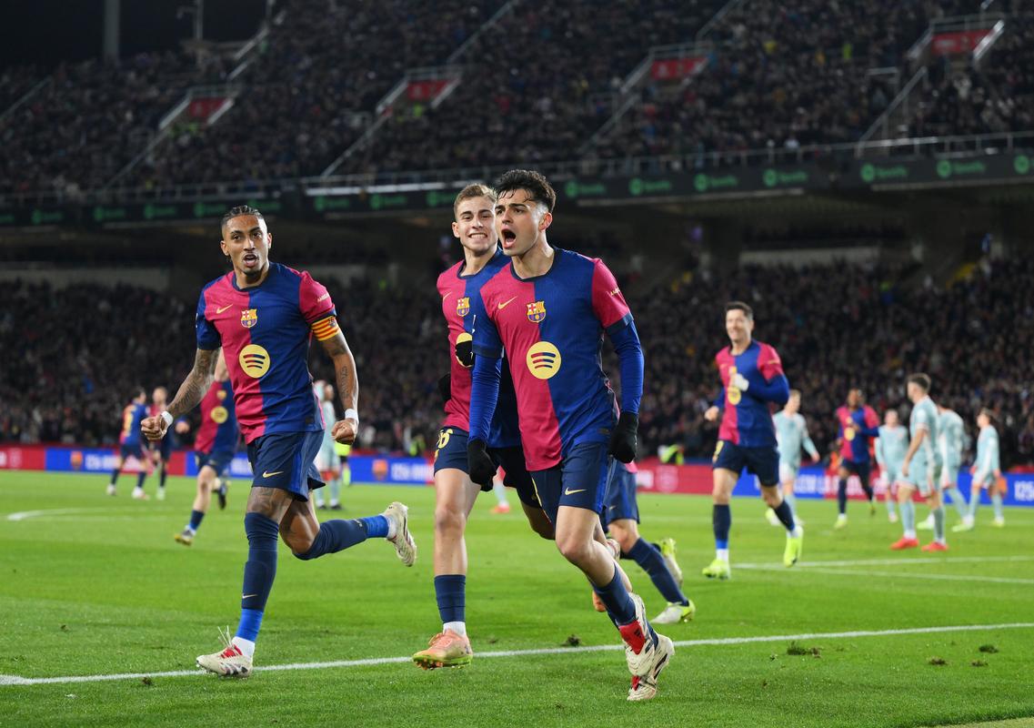 关于西班牙球队斩获胜利准备迎接下一场战役的信息