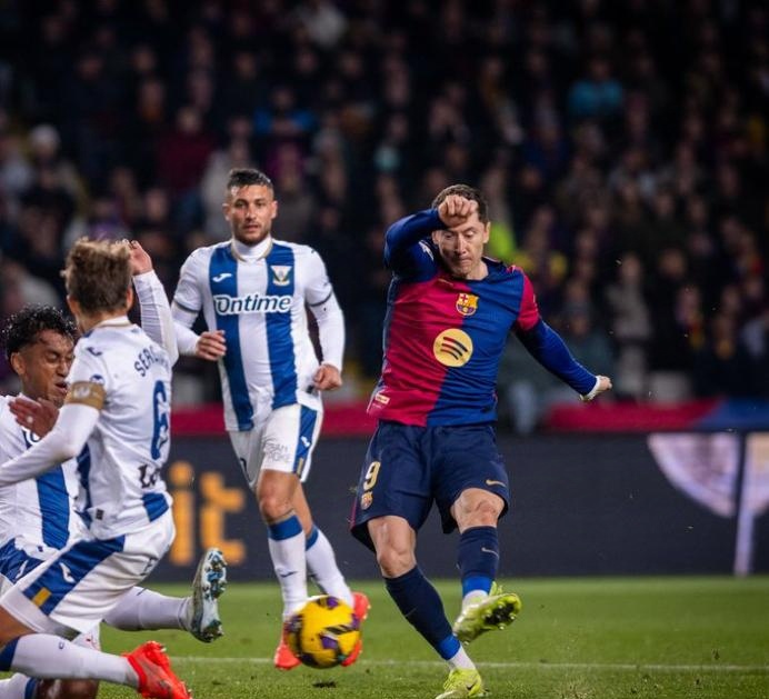 莱万特主场告胜莱加内斯，卢克撕裂全场的简单介绍