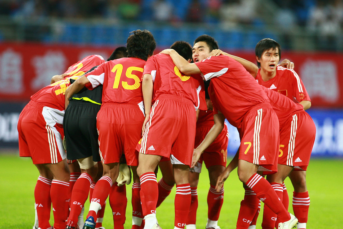 关于挑战巨头！欧预赛各队实力让人期待的信息