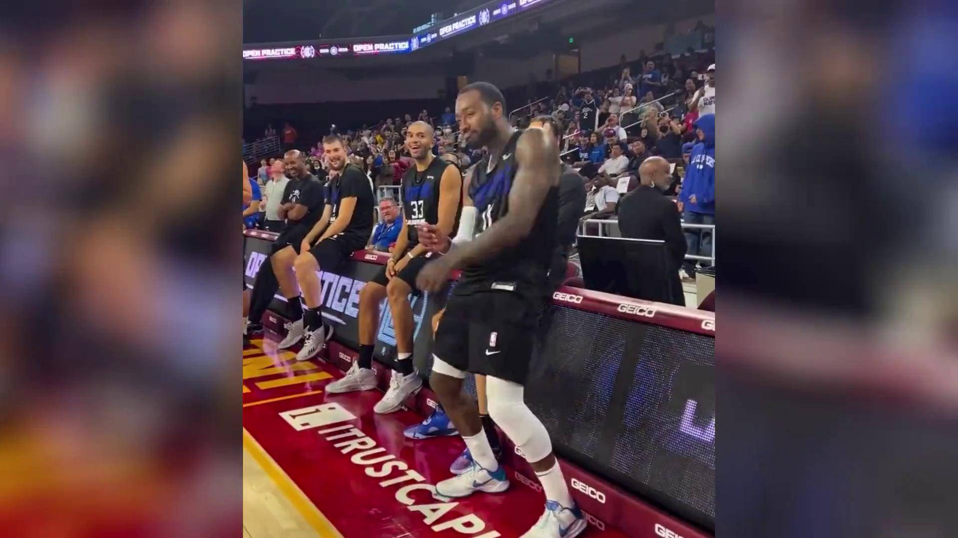 火箭胜马刺，沃尔三分球持续高命中率带球队胜出