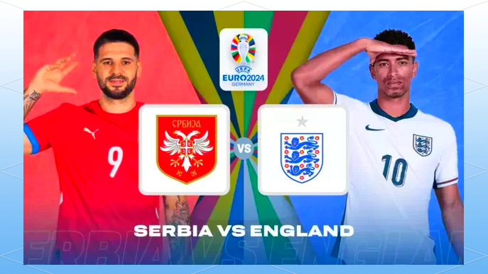 塞尔维亚队在欧预赛中力挫强敌！