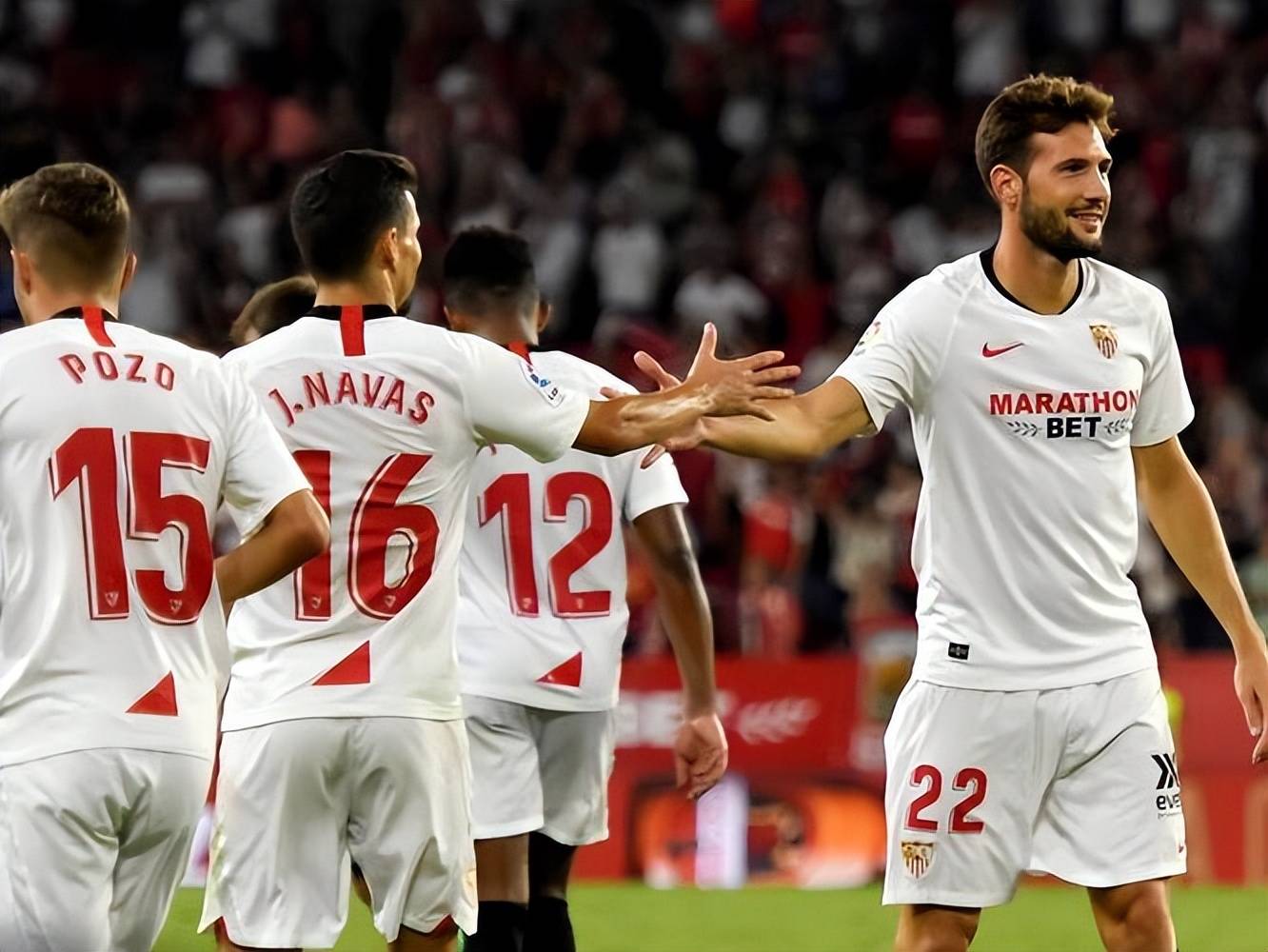 塞尔维亚队在欧预赛中力挫强敌！