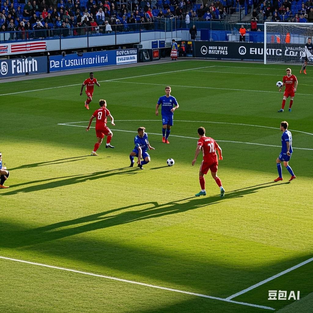 泰达逼平维拉利亚尔，主场保持不败纪录的简单介绍