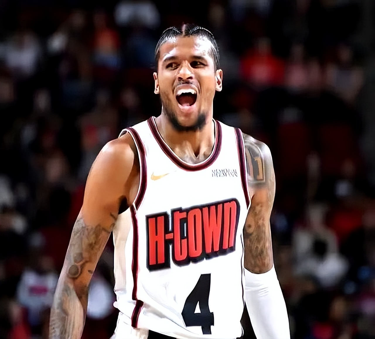 火箭主场不敌马刺，遭遇两连败