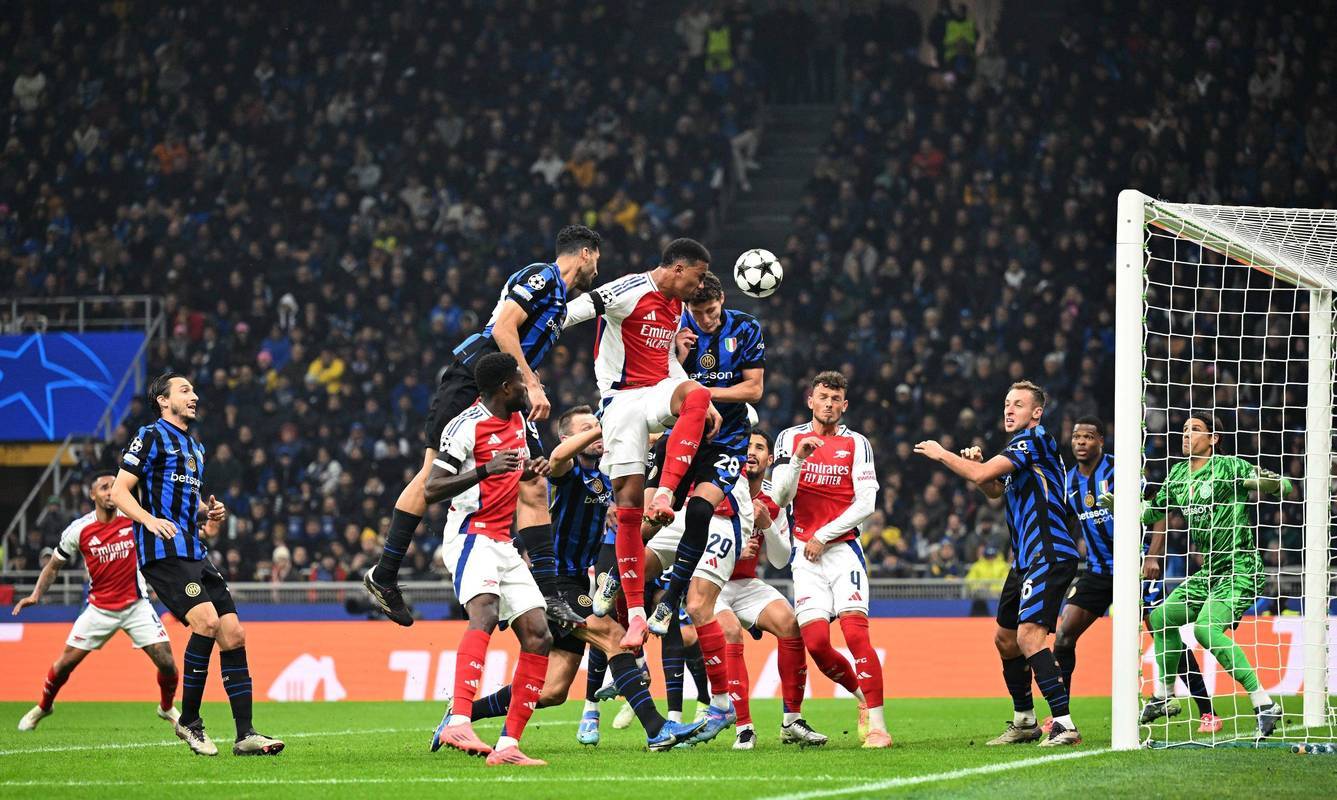 阿森纳掌控比赛节奏，赢得比赛