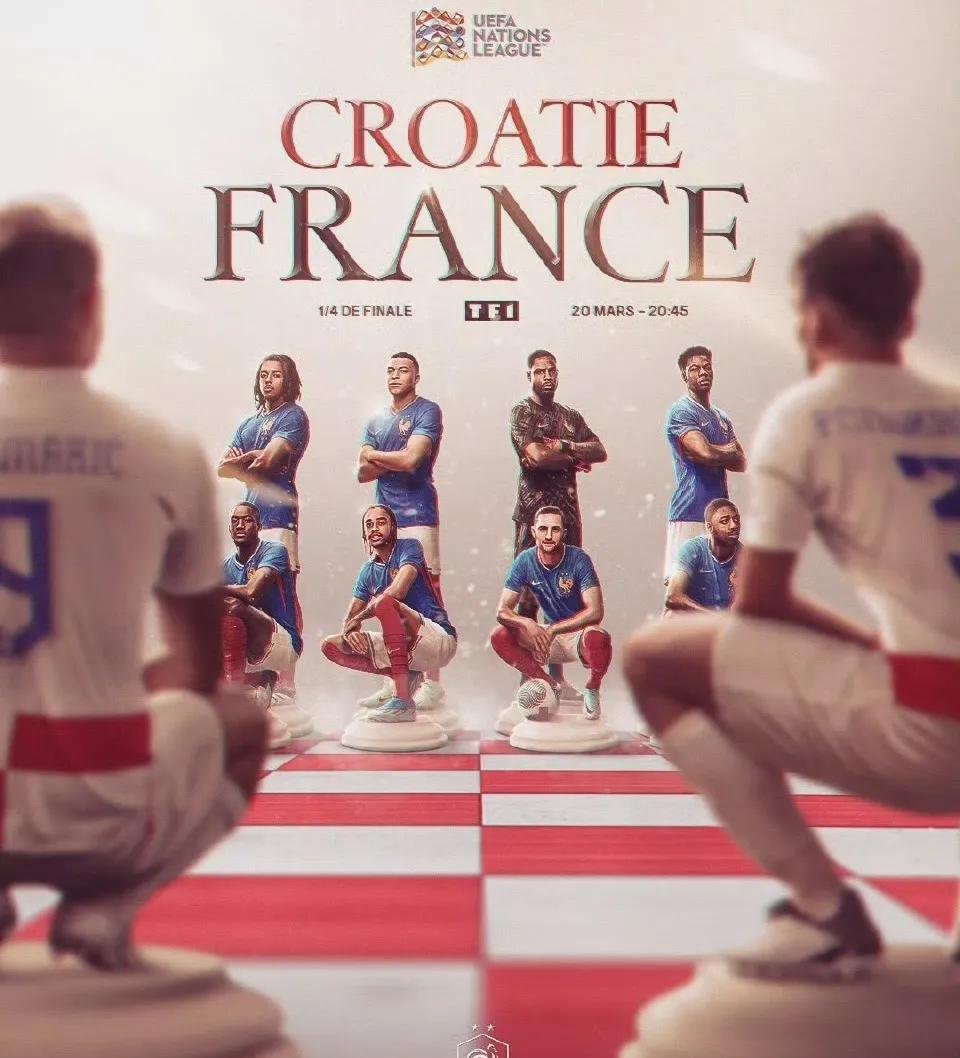 克罗地亚逆袭成功，淘汰荷兰晋级八强