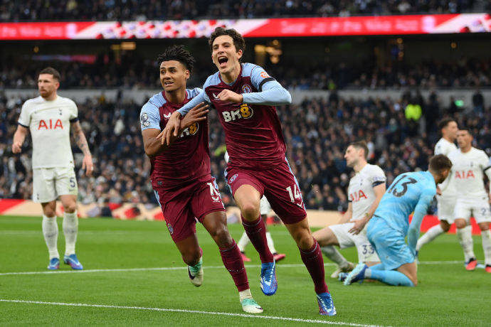 开云官网-关于热刺客场不敌对手，前四争霸局面再生变数的信息