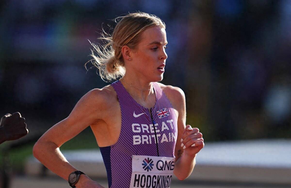 开云体育官网-肯尼亚选手在女子米预赛中表现出色