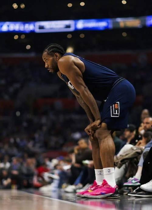 开云APP-快船大胜马刺，莱昂纳德遇回敬