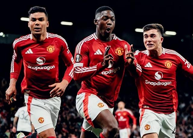 开云APP-曼联乌龙败北，欧冠四强梦破惨痛淘汰