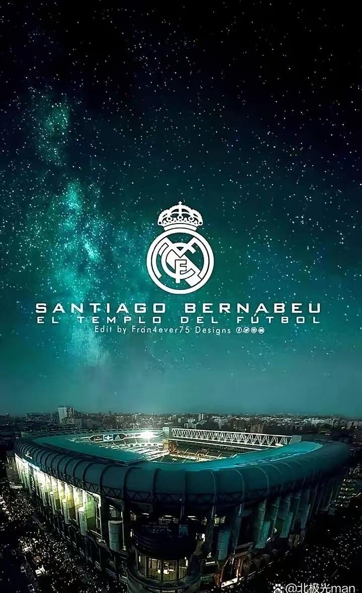 开云体育-皇马挥戈大将，胜券在握晋级强