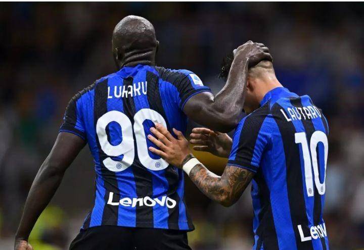 包含桑普多利亚主场取胜，实现主场保本的词条