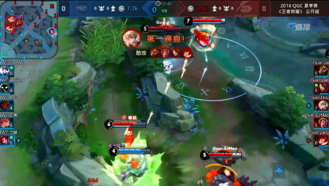 开云体育在线-比赛激烈撕裂，鏖战如火如荼，试炼出众王者的简单介绍