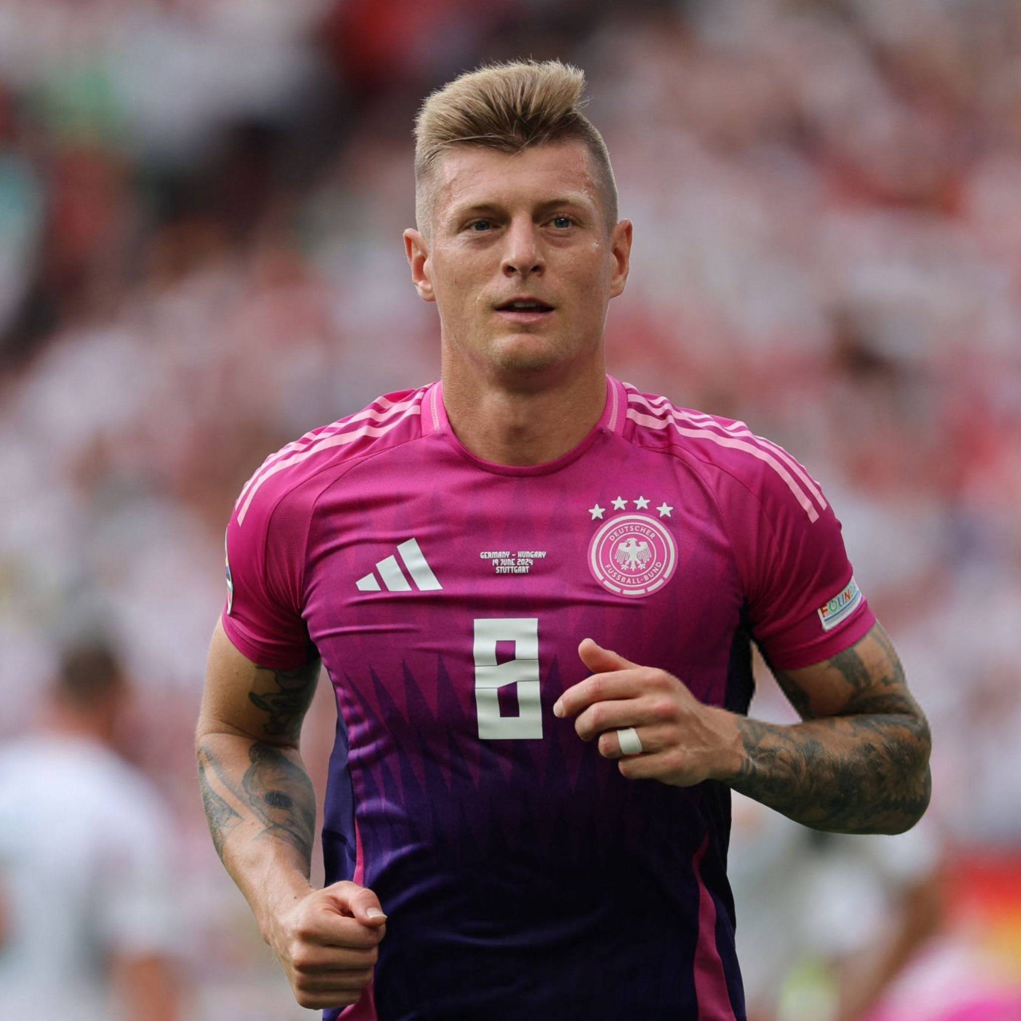 开云体育入口-德国国家队主教练寻找新战术