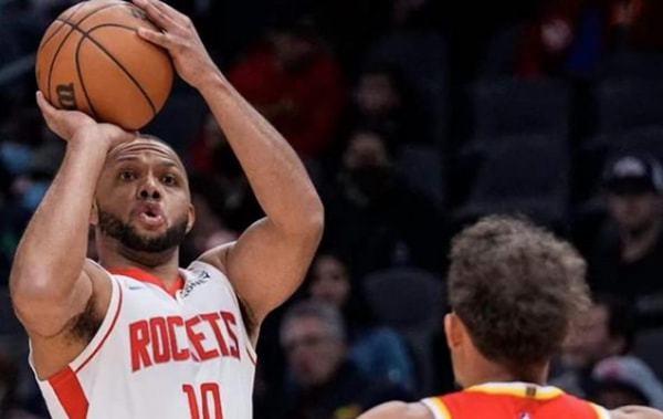 开云体育app-火箭掀翻骑士，伍德贡献全队最高分的简单介绍