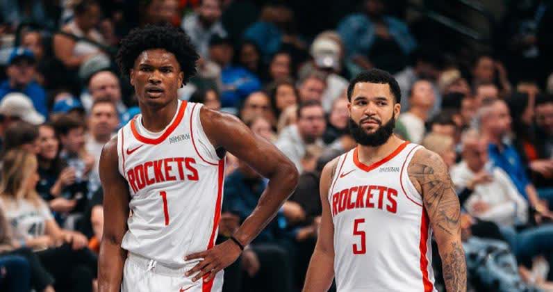 火箭掀翻骑士，伍德贡献全队最高分的简单介绍